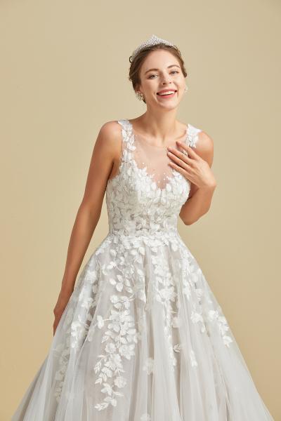 Brautkleid 200109